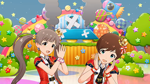 ☆ピコピコプラネット☆ですの画像