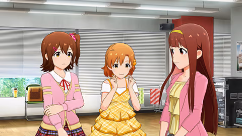 ドラマに出演しますっの画像