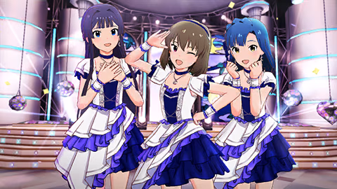 サンキュ！の画像