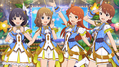 とくべつなライブの画像