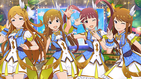 素敵な香りのする思い出……♪の画像