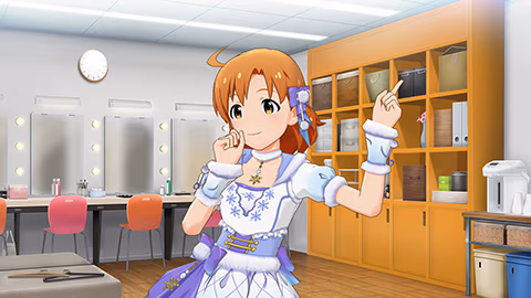 やった～の画像