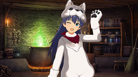 おとぎの国の物語☆撮影風景紹介の画像