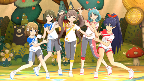 おとぎの国の物語☆楽曲紹介の画像