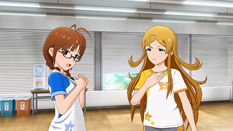 地方公演のお知らせ……ですの画像