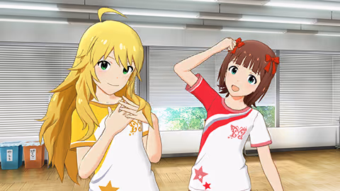近未来アウトサイダー ストーリーの画像