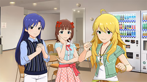 世紀末のはじまりなのの画像