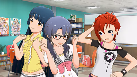 天体公演スタートです！の画像