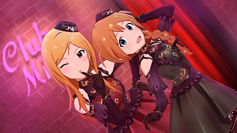 教えてあげちゃうわの画像
