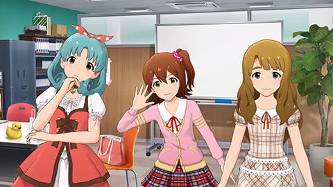 天体公演？ が始まるそうです！の画像