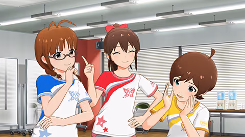 野外イベント公演のお知らせの画像