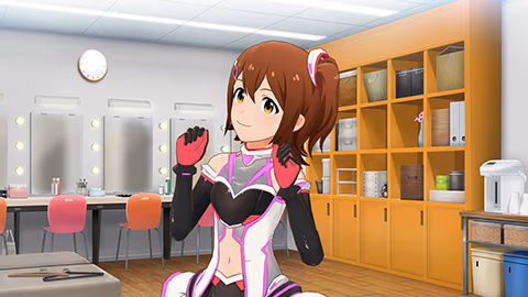 みんなにお願いですの画像
