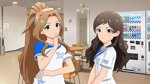 孤島サスペンスホラー・配役の画像