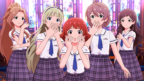 茜ちゃんエンタメニュースの画像
