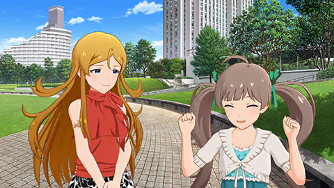 素敵な公演のお知らせです！の画像