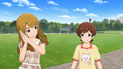 素敵な公演のお知らせです！の画像