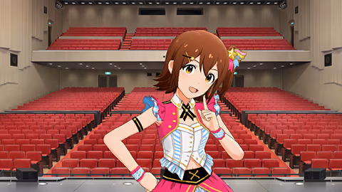 新しい衣装♪の画像