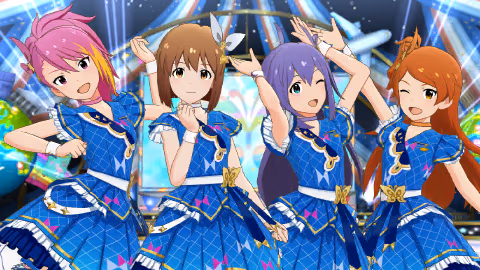 1日に2回も！の画像