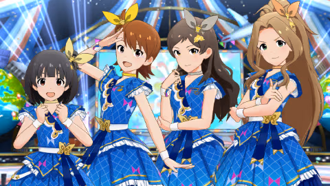 新たな思い出に……の画像