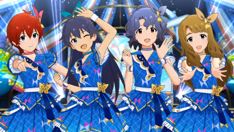素敵な共演者さんの画像