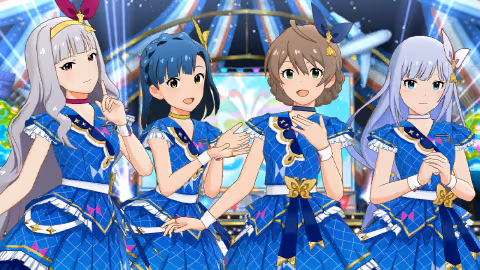 また巡りくる季節にの画像