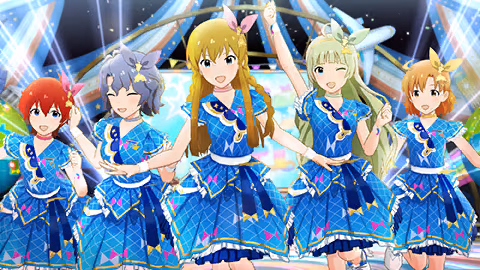 みんな、サイコーーーーッの画像