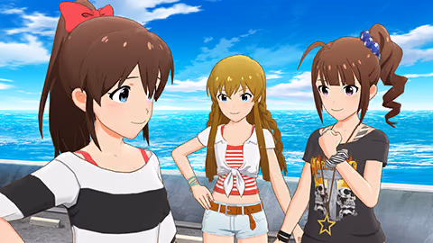 嬉しいお知らせですの画像