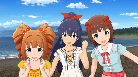 夏本番ですの画像