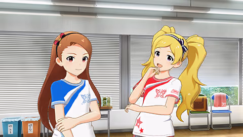 伊織さまと共に……の画像
