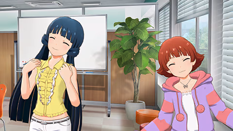 見ちゃダメだよの画像