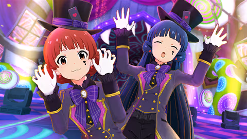 (＊´ｖ`＊)ノ＜トリットの画像