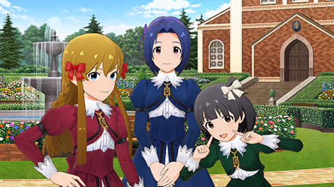 お姉さまとして……の画像