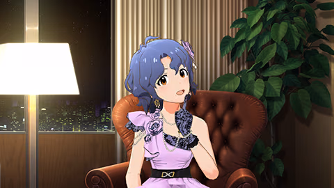 (＊´ｖ`＊)ノ＜お帰りなさいの画像