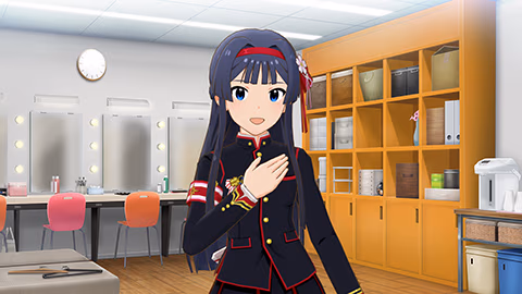 みなさんにエールを！の画像