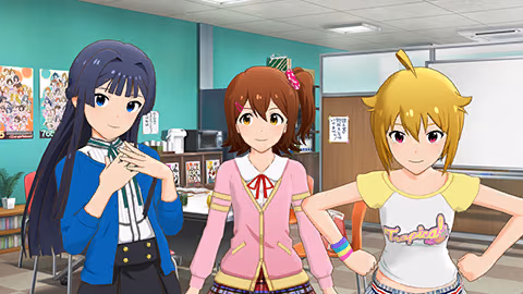 頑張りどころです！の画像
