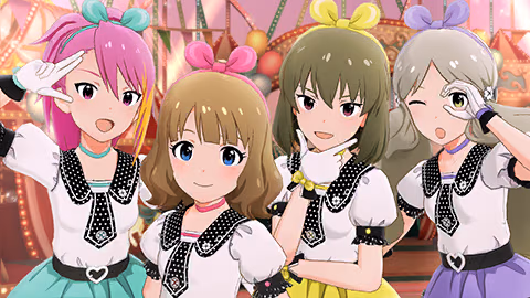 リバイバル公演の画像