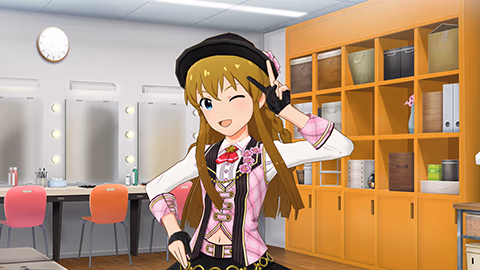 びっくりしちゃうよ(*´∀｀*)の画像