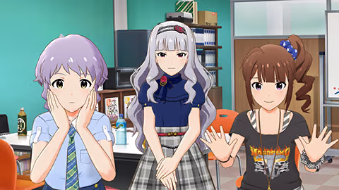 バラエティ番組について。の画像