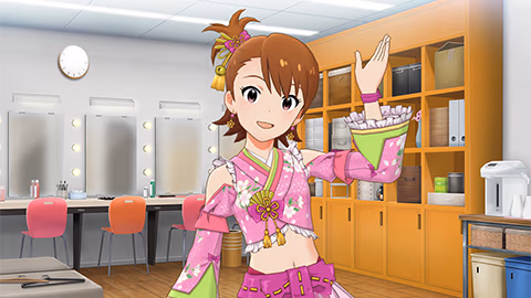 ひなひな亜美の画像