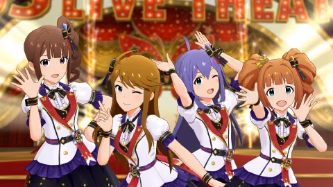 ありがとうございました！の画像