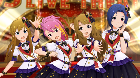 フルパワーの画像
