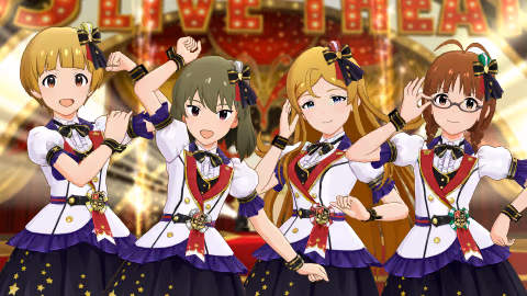すっごいパワーの画像