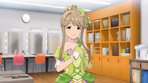 聖母のパレードですよ～の画像