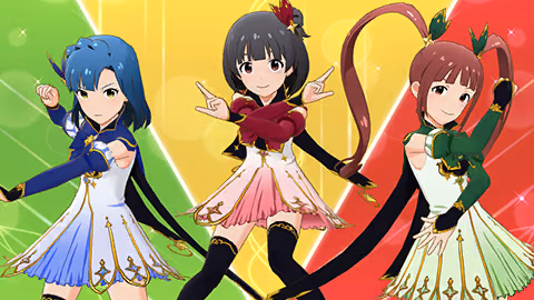 お知らせです！の画像