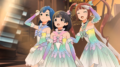 トゥインクルなみなさんへの画像