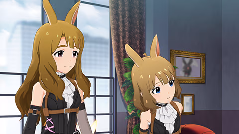 予告状ですの画像