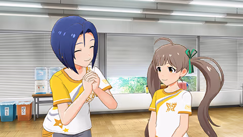 もうすぐですの画像