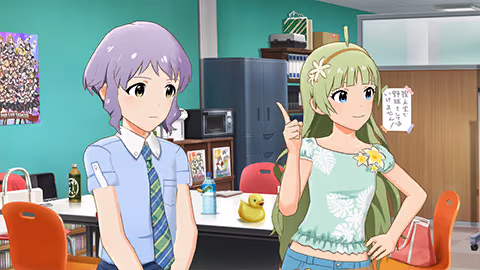 公演のお知らせの画像
