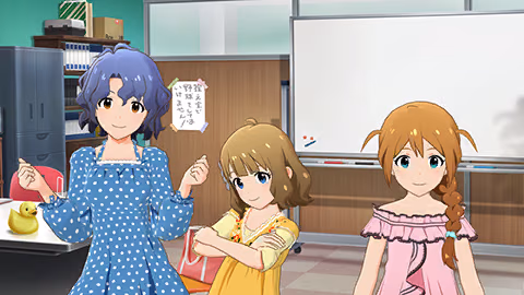 ウキウキするようなお知らせです♪の画像