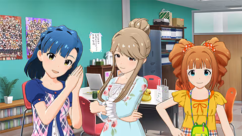 始まりますの画像